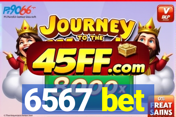 6567 bet